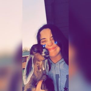 Meet your Posher, Carley